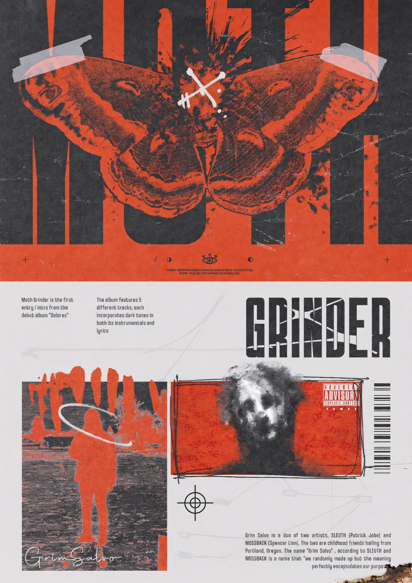 Cool Abstract Art 01