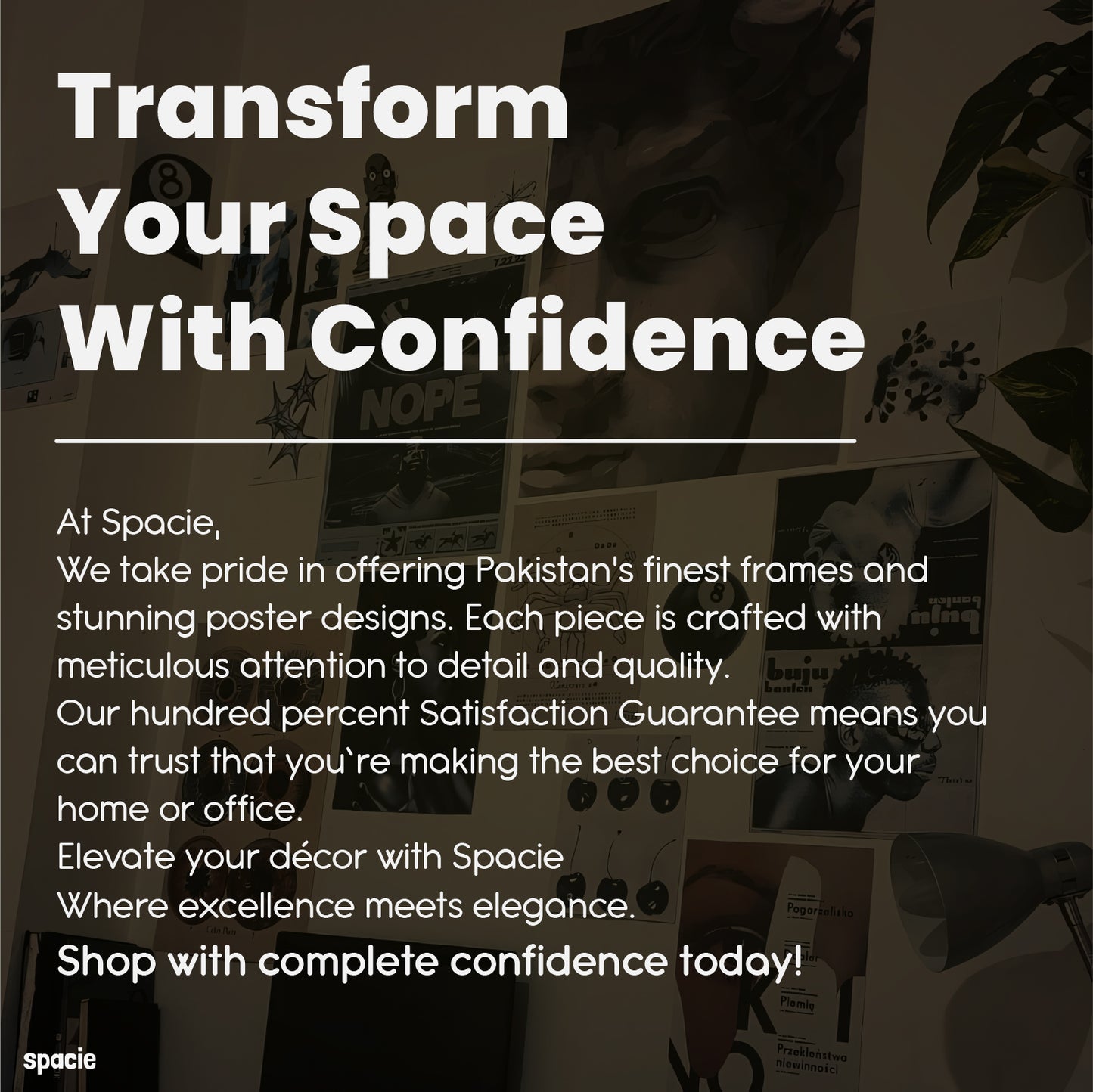 Motivation & Inspiration Poster Collection 02