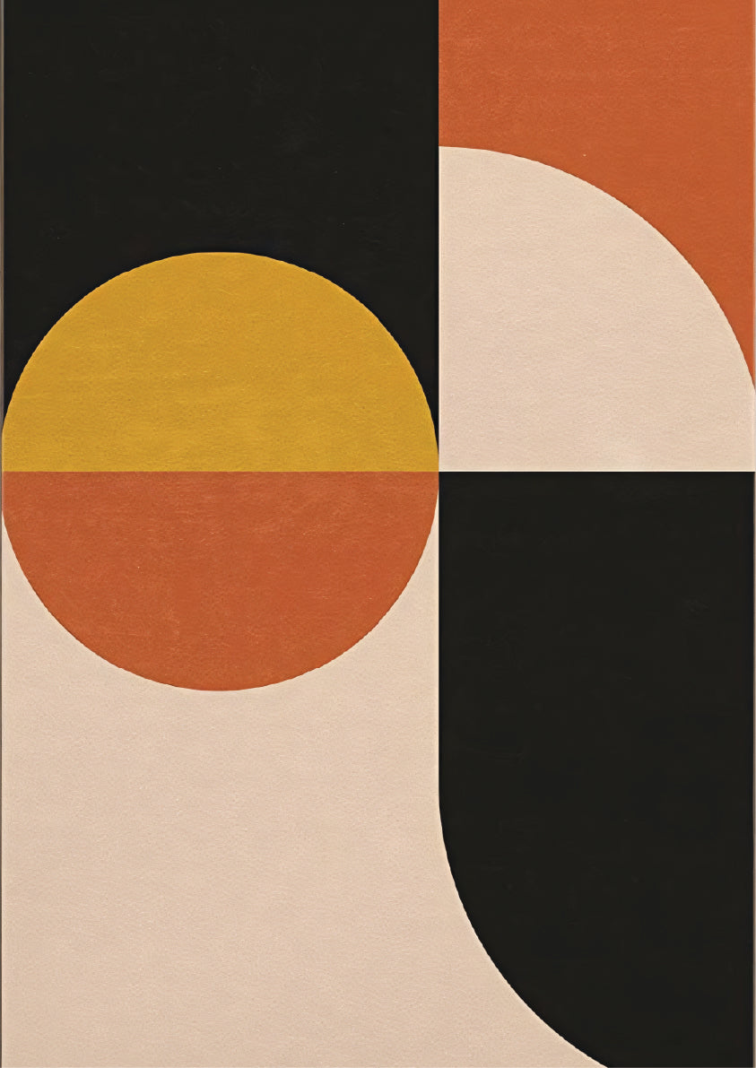 Elegant Abstract Art 01