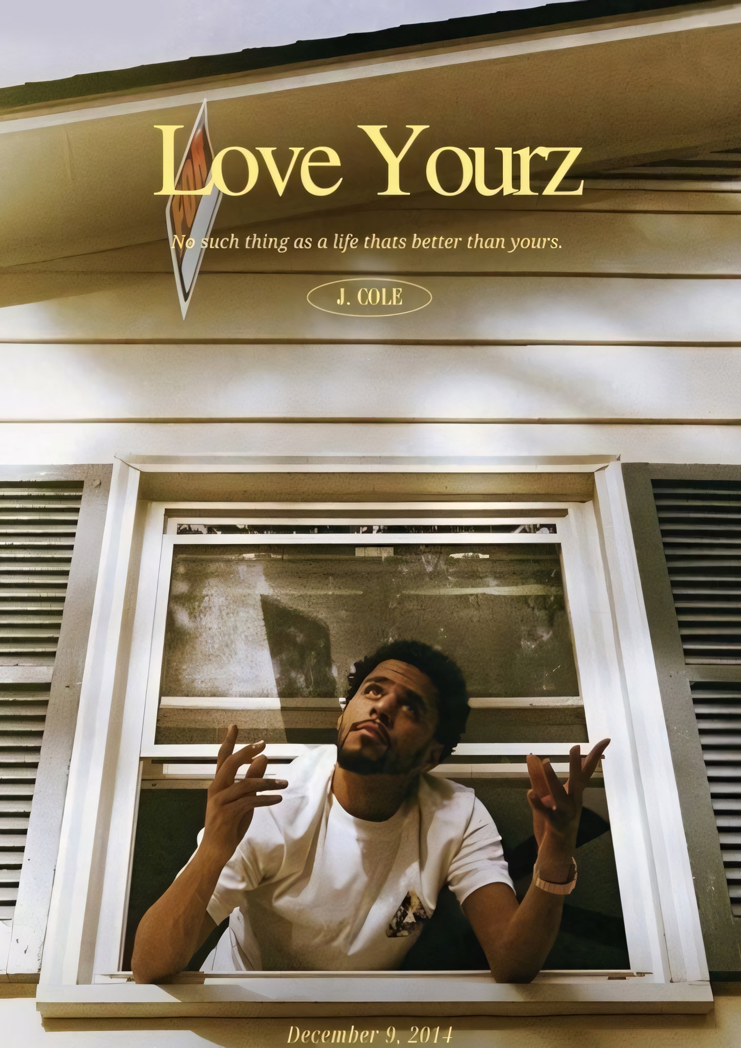 J. Cole Poster 02