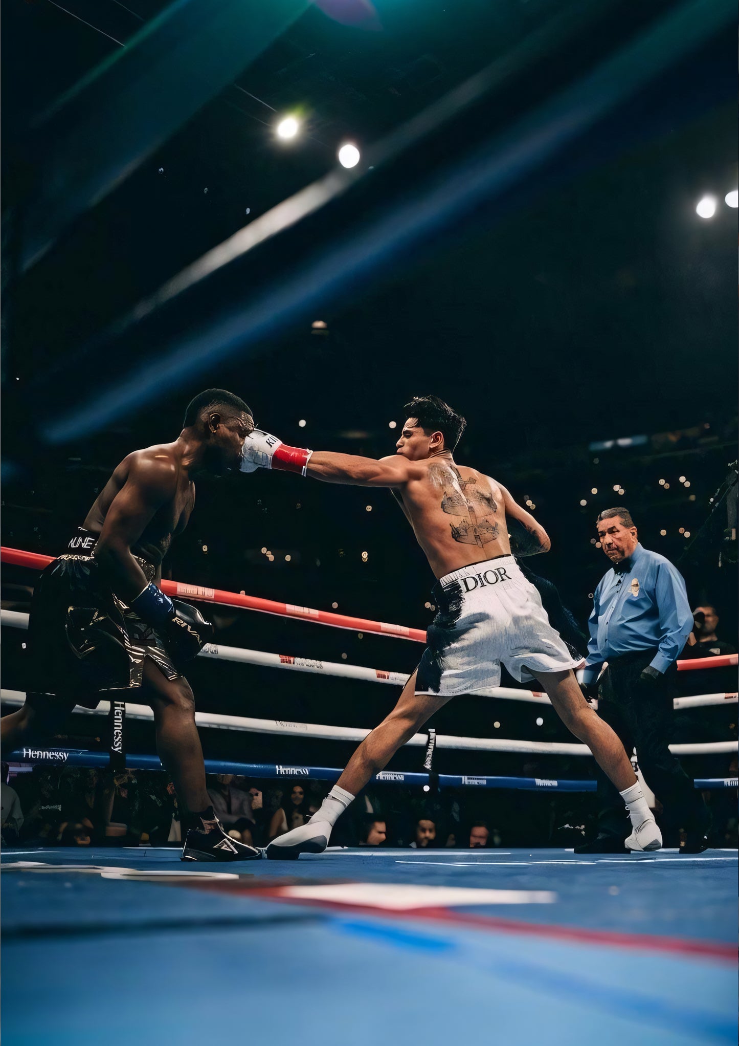 Ryan Garcia Poster 05