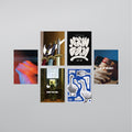 6 Set Aesthetic Posters #4