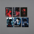 6 Set Web series & Movies Posters #4