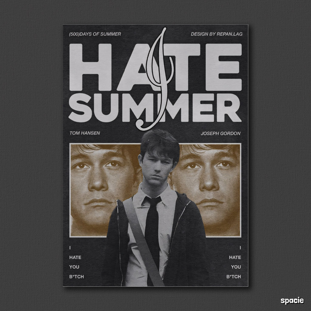 12 Set Web series & Movies Posters #2