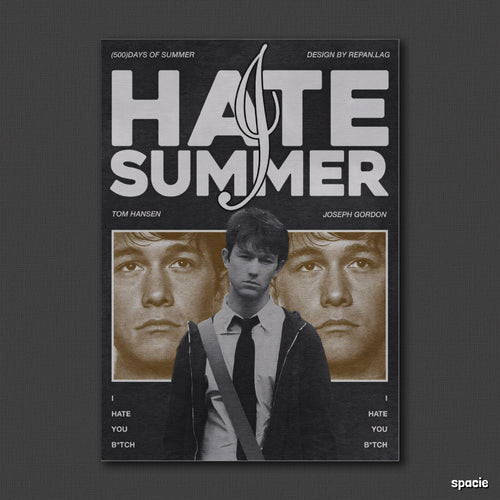 12 Set Web series & Movies Posters #2