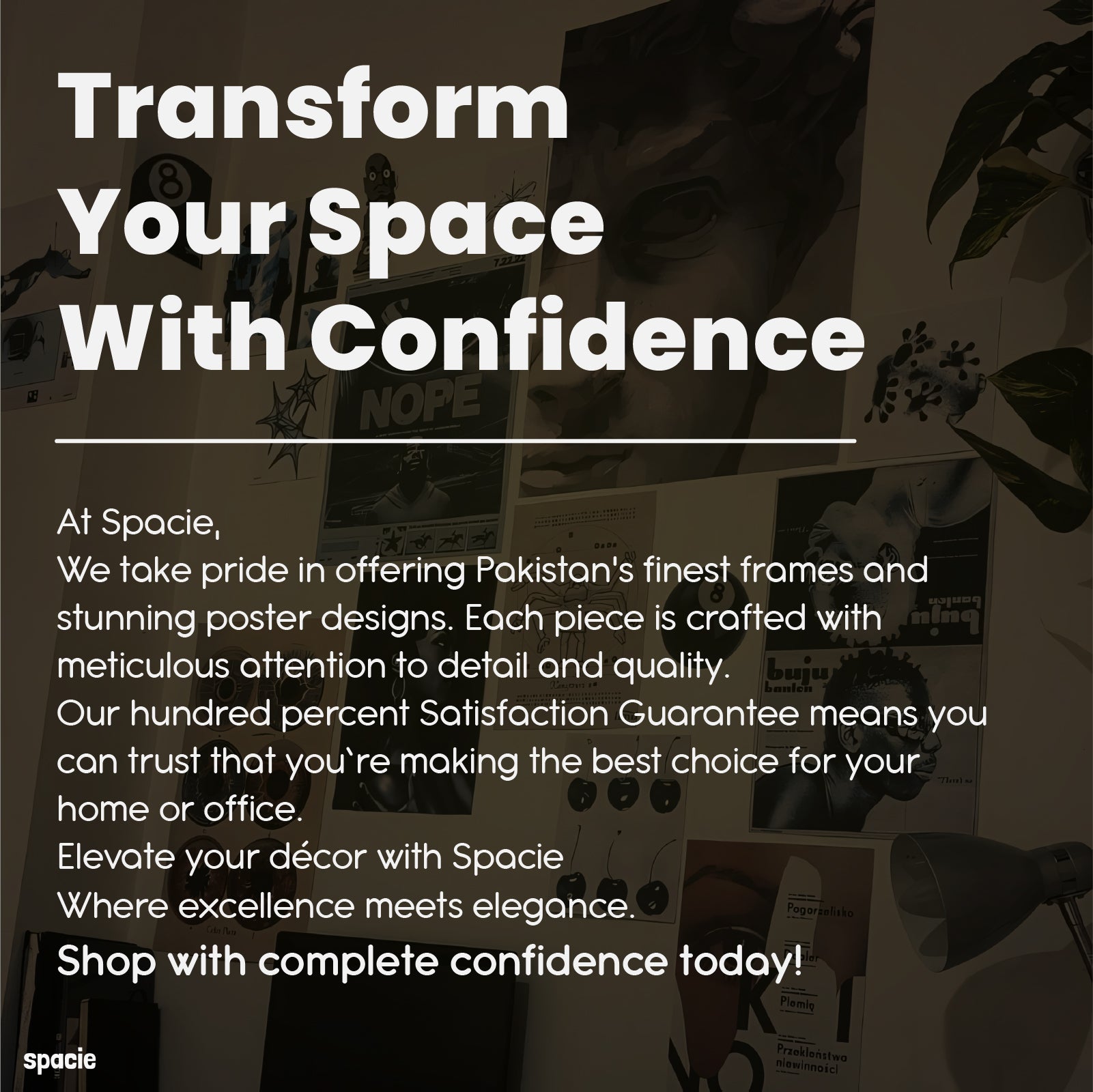 Motivation & Inspiration Poster Collection 31