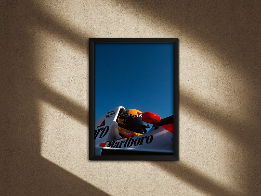 F1 Poster 05