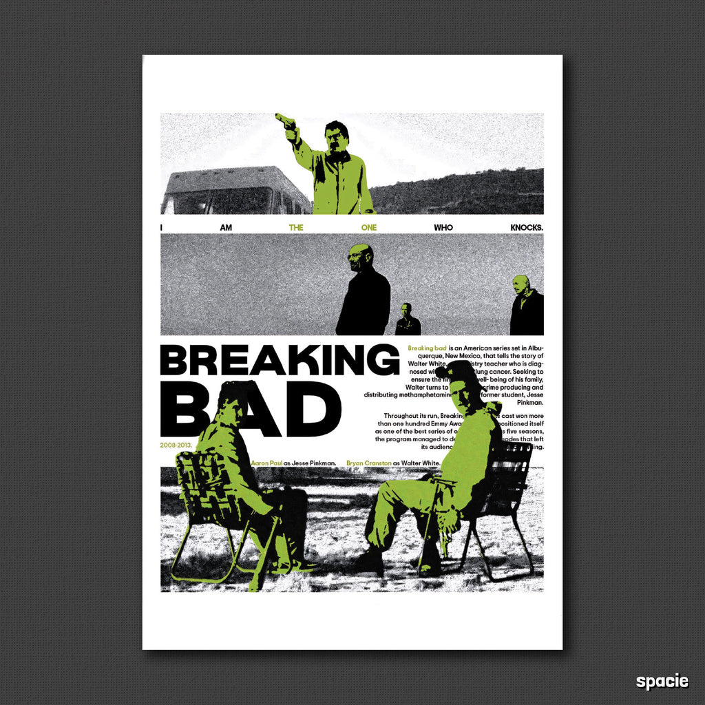 12 Set Web series & Movies Posters #3