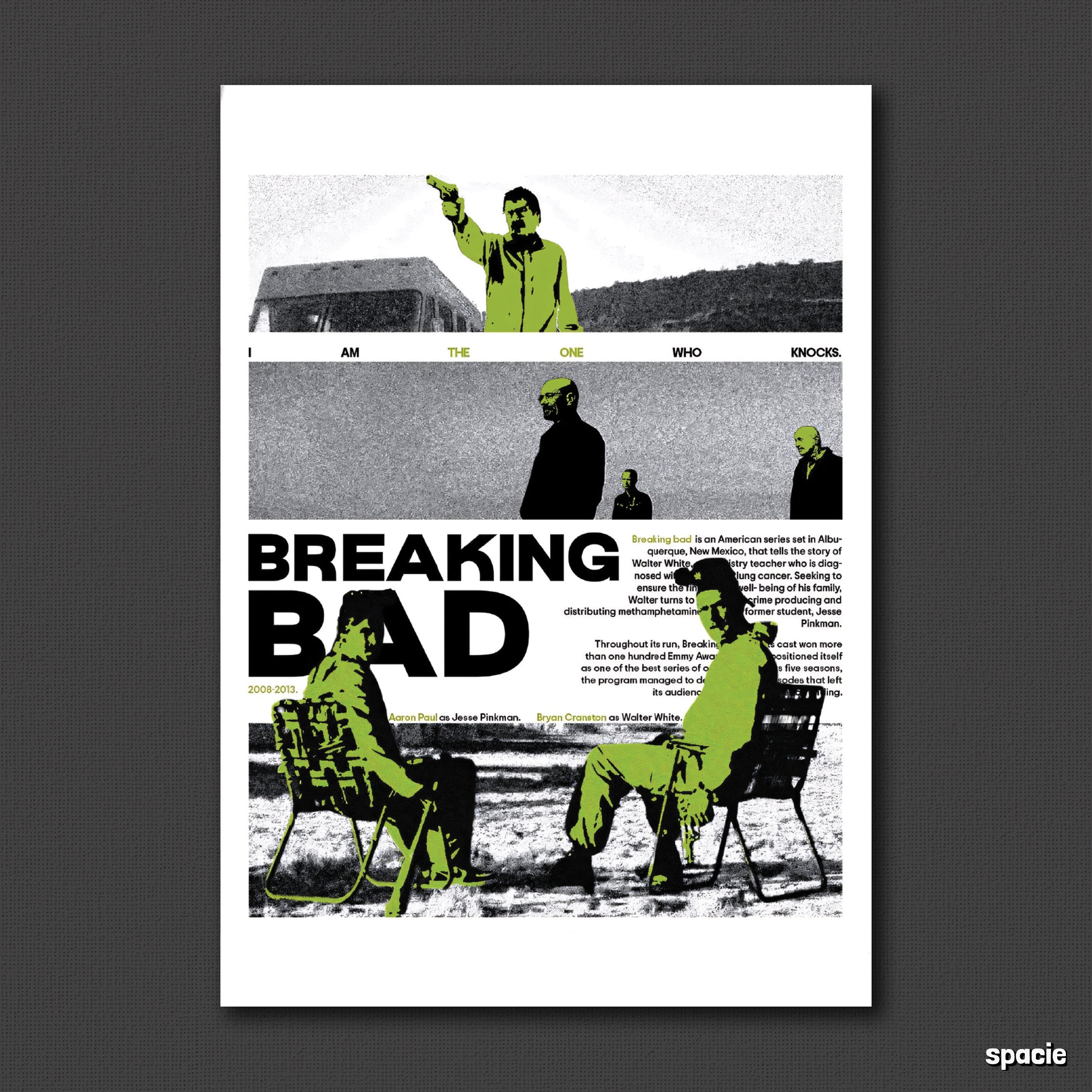 12 Set Web series & Movies Posters #3