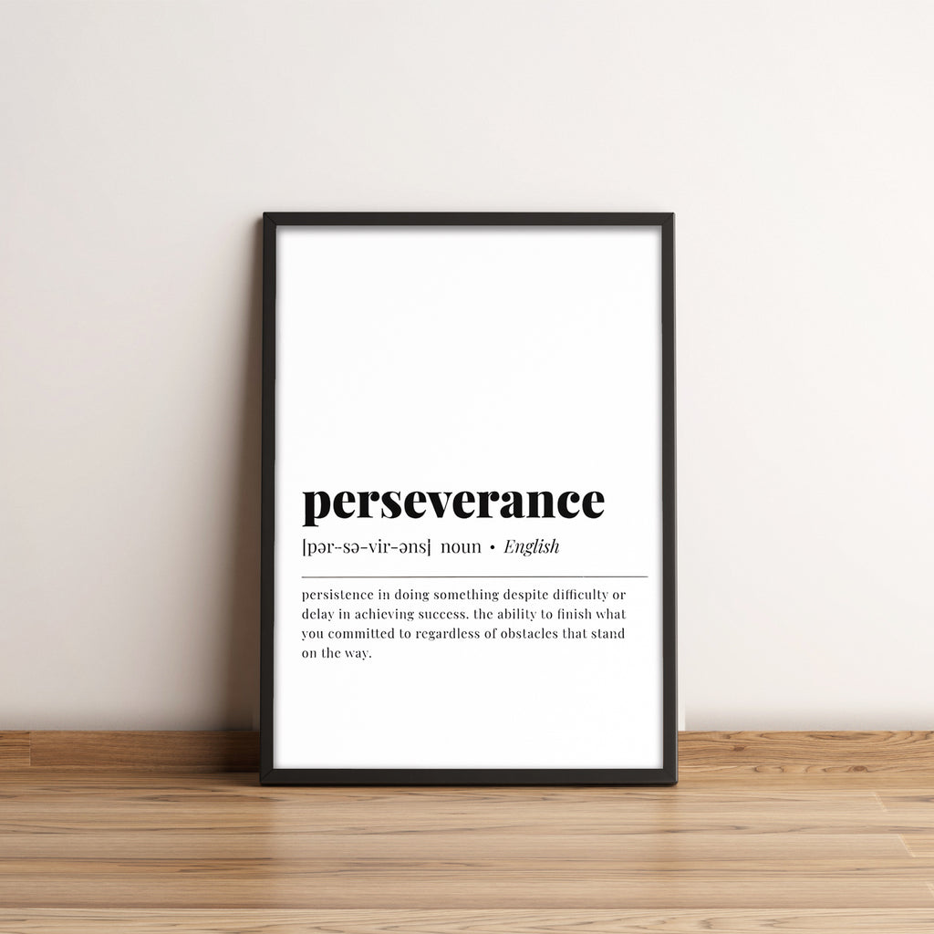 Motivation & Inspiration Poster Collection 10