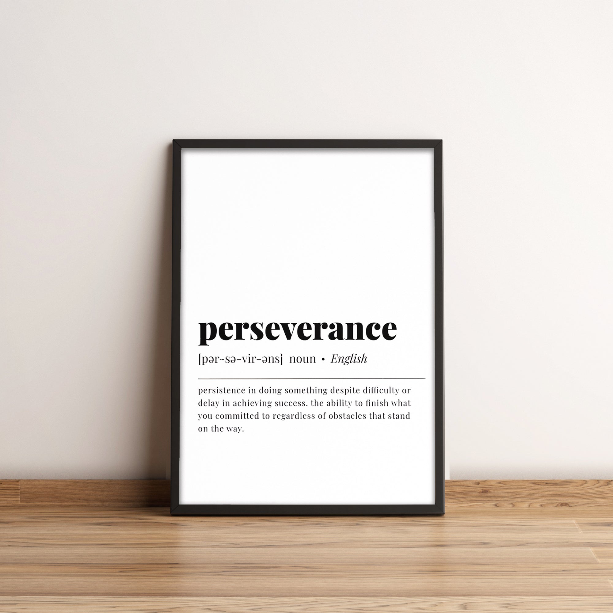 Motivation & Inspiration Poster Collection 10