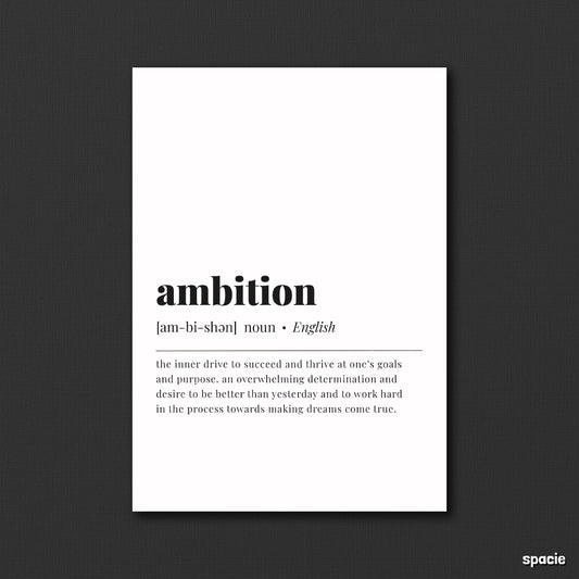 Motivation & Inspiration Poster Collection 11