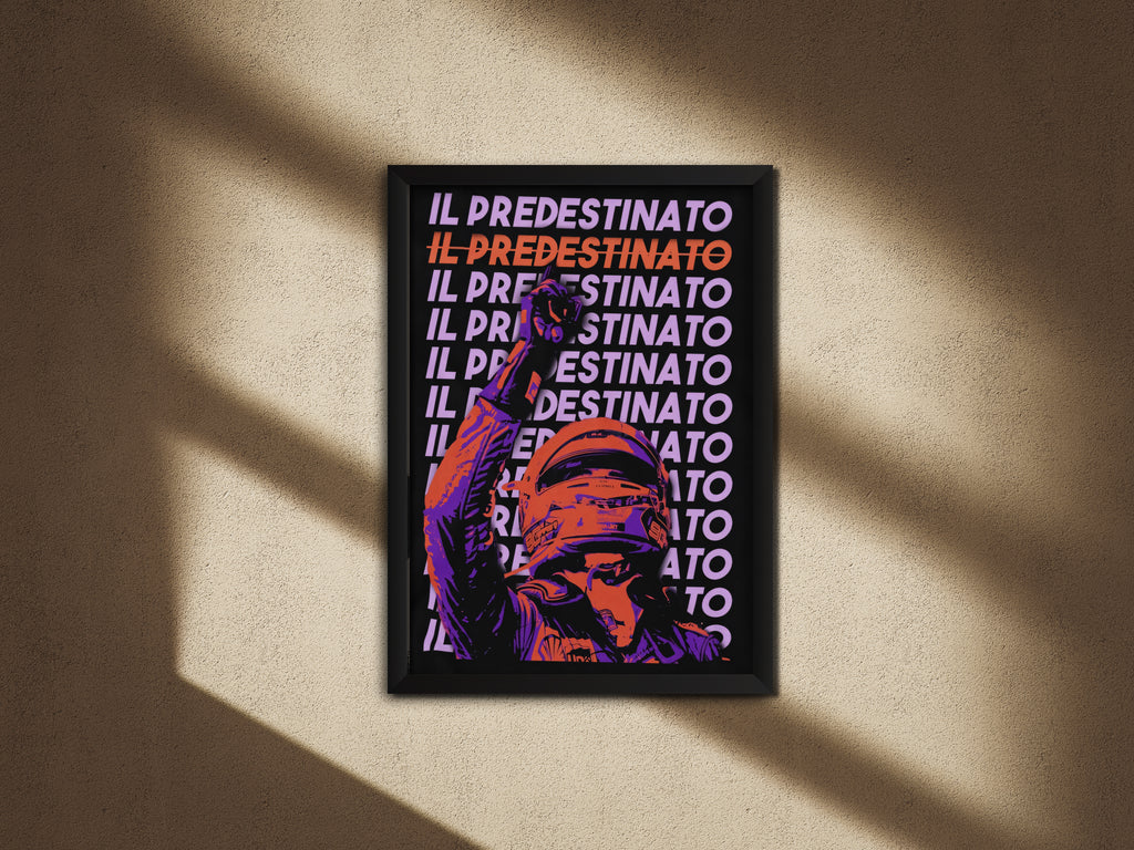 F1 Poster 06