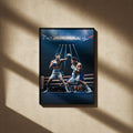 Gervonta Davis Poster 06