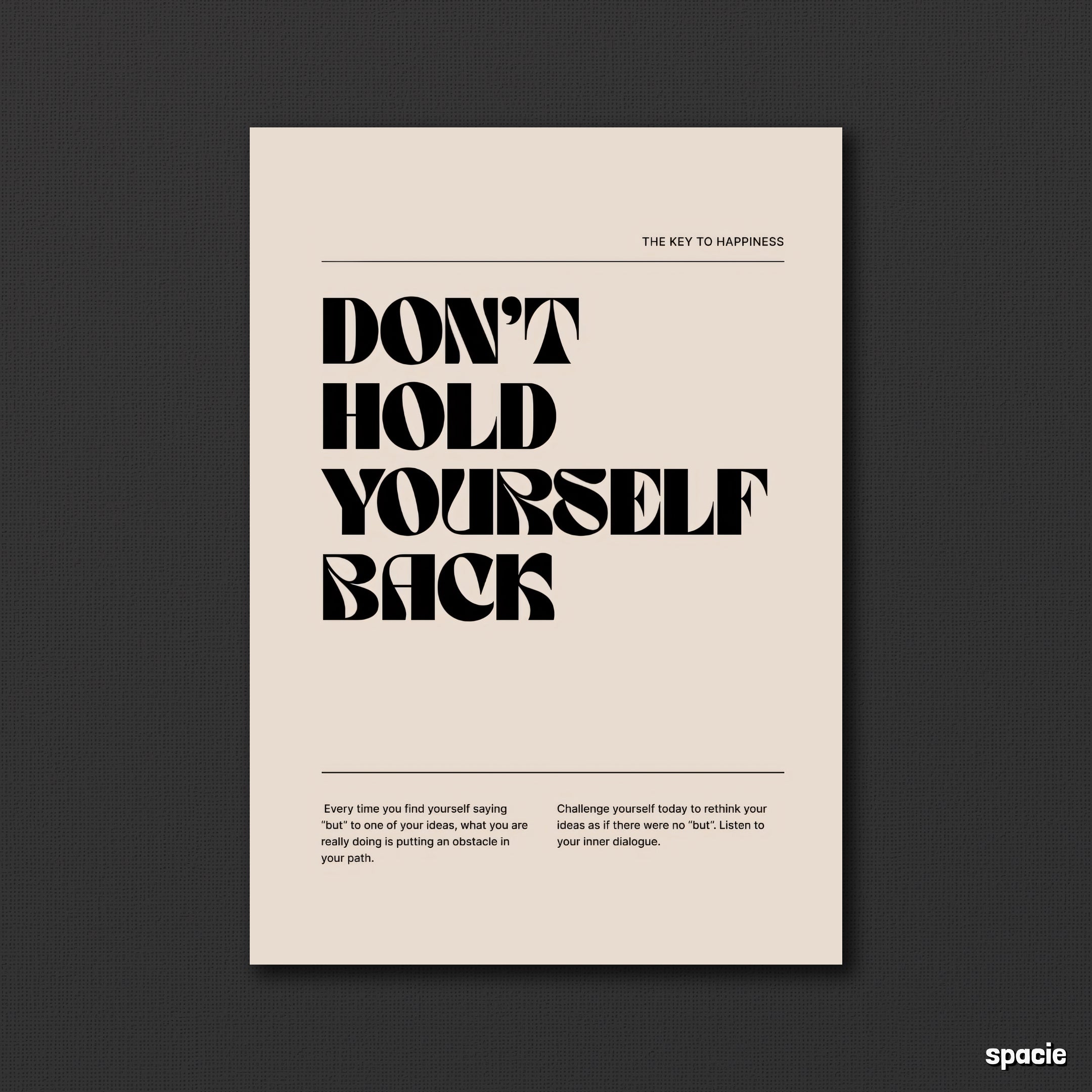 Motivation & Inspiration Poster Collection 12
