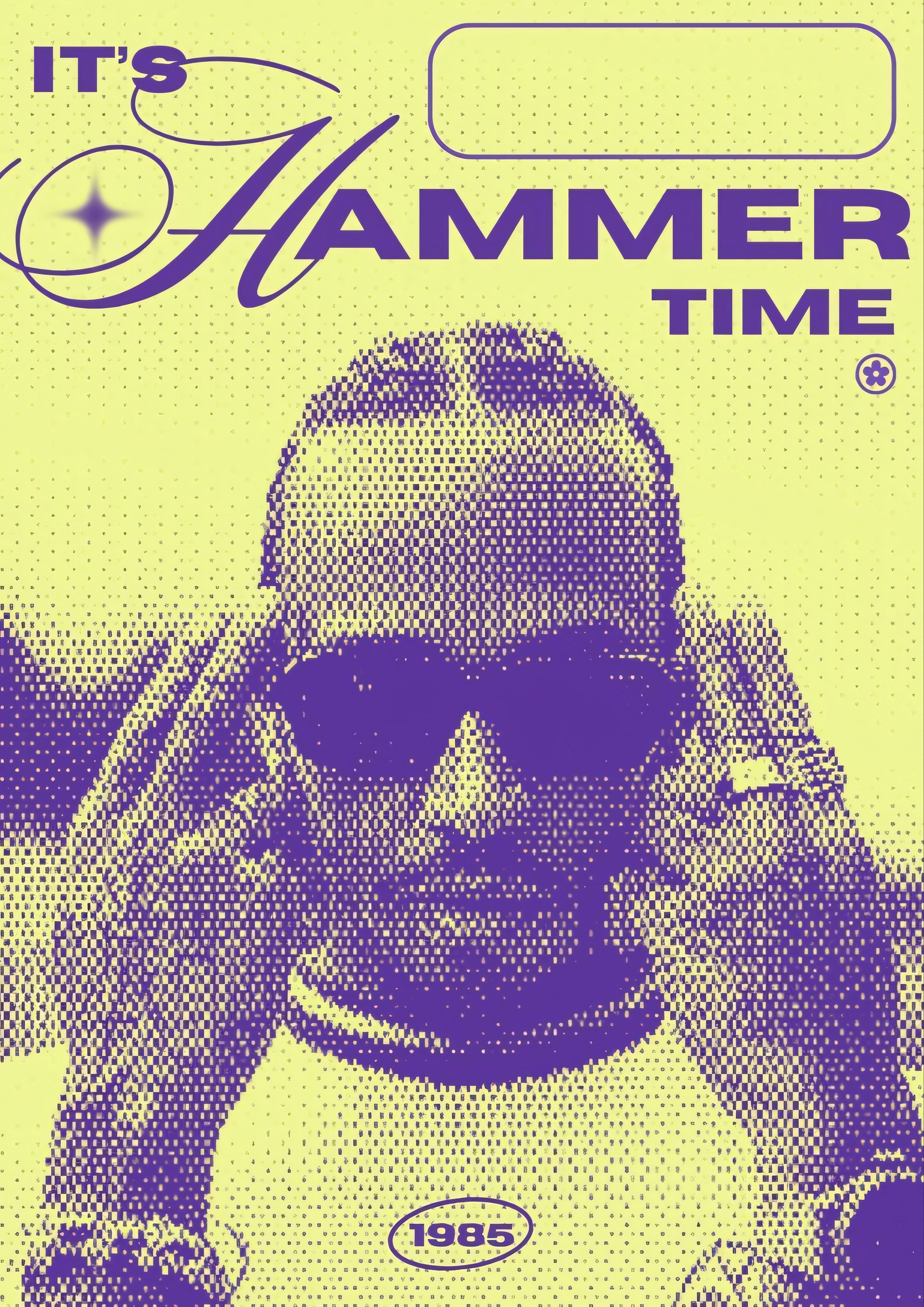 Lewis Hamilton F1 Poster 03