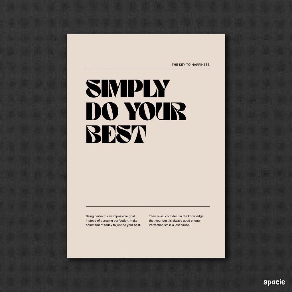 Motivation & Inspiration Poster Collection 13