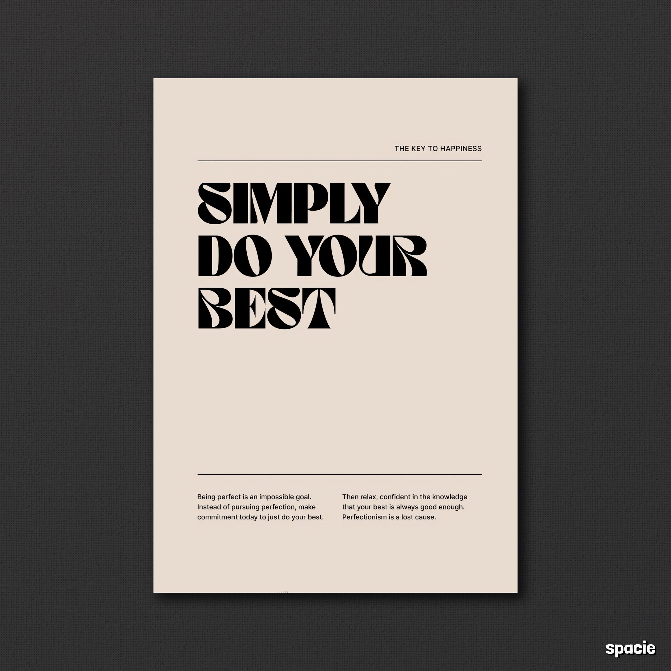 Motivation & Inspiration Poster Collection 13
