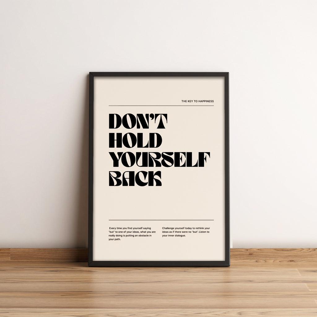 Motivation & Inspiration Poster Collection 12