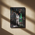 Gervonta Davis Poster 07