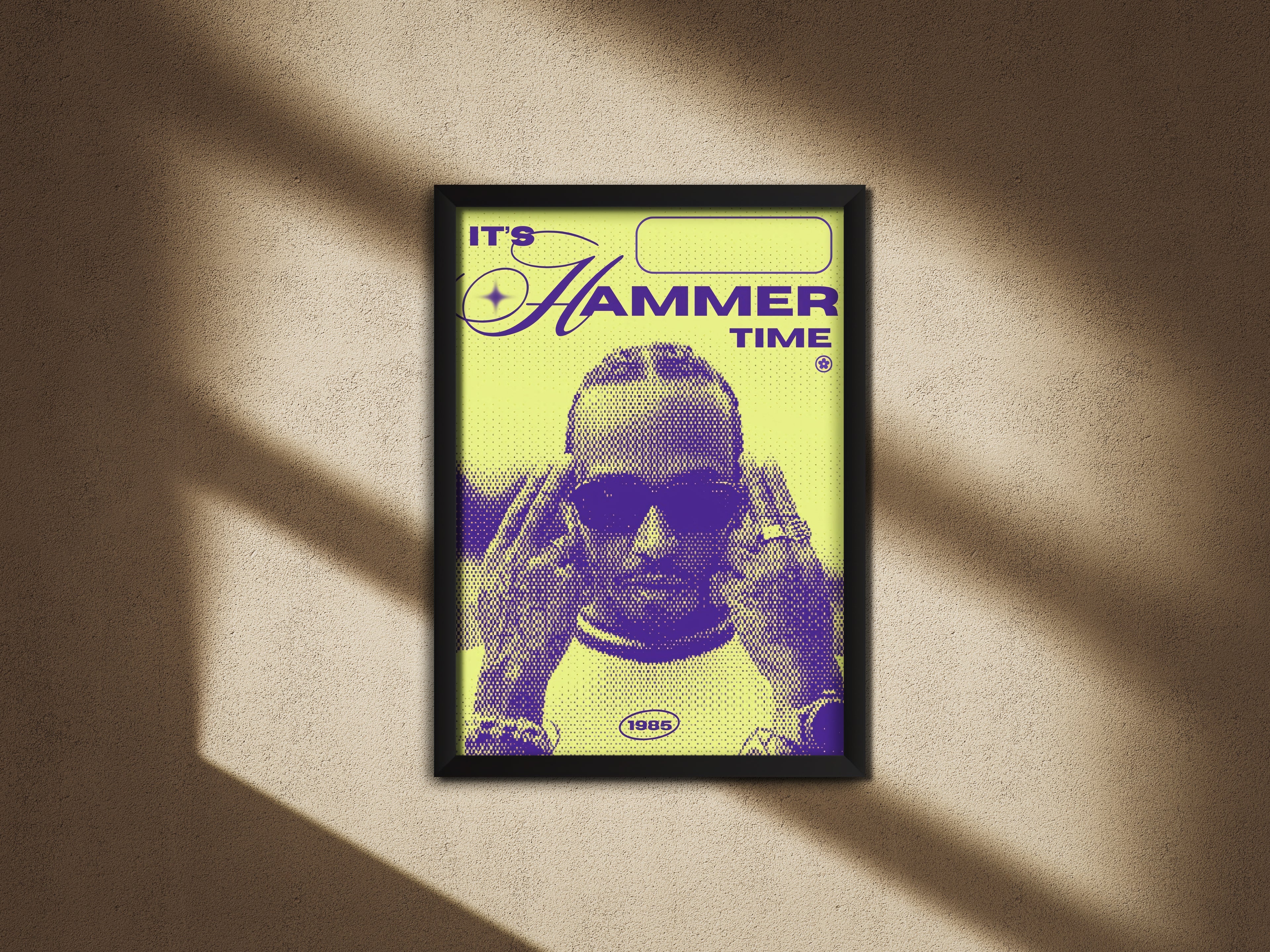 Lewis Hamilton F1 Poster 03