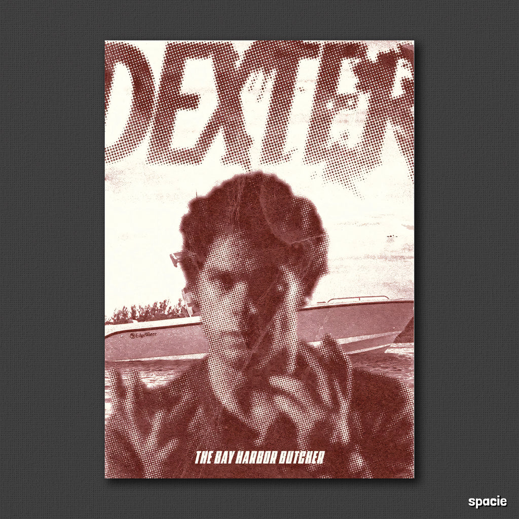 12 Set Web series & Movies Posters #3