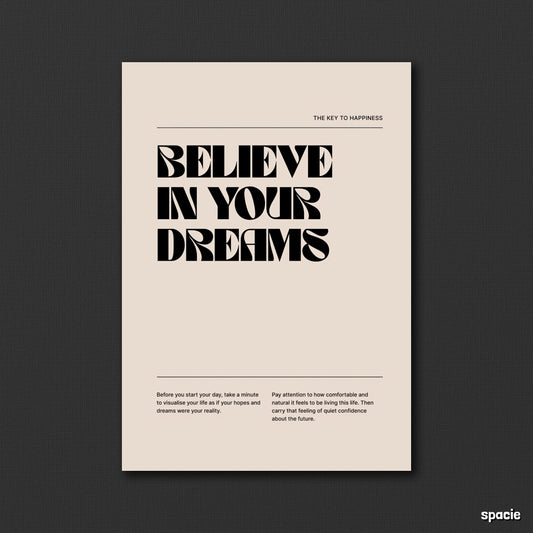 Motivation & Inspiration Poster Collection 14