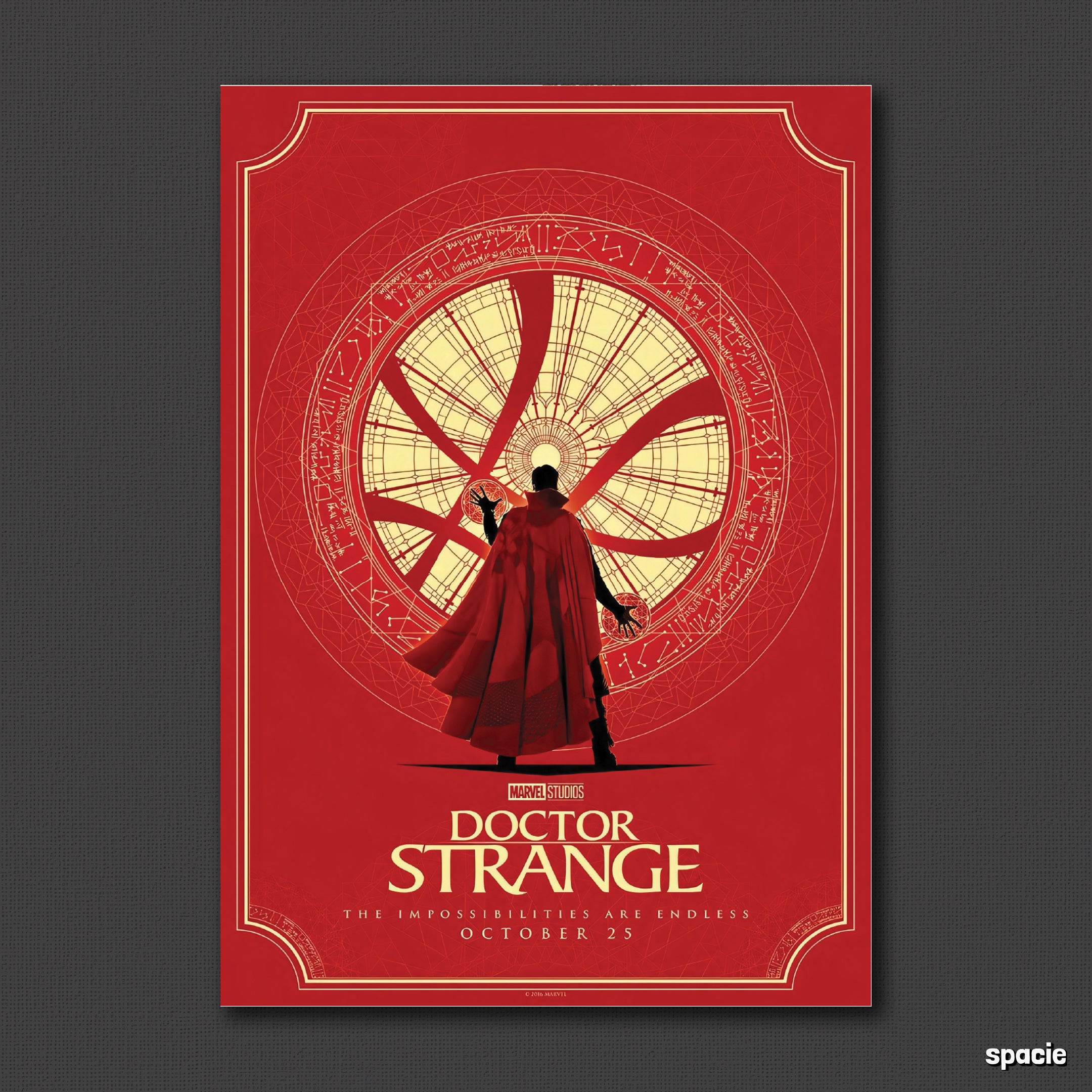 12 Set Web series & Movies Posters #1