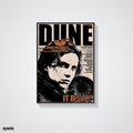 Dune - Web Series & Movie Posters