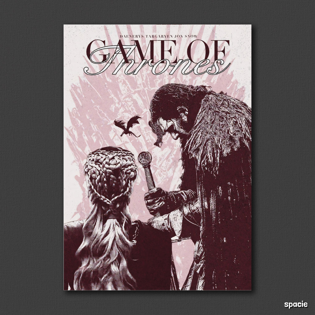 12 Set Web series & Movies Posters #3