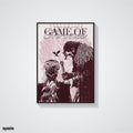 Game of thrones - Web Series & Movie Posters