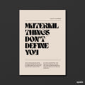 Motivation & Inspiration Poster Collection 17