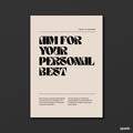 Motivation & Inspiration Poster Collection 18