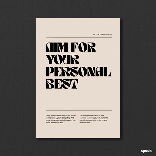 Motivation & Inspiration Poster Collection 18