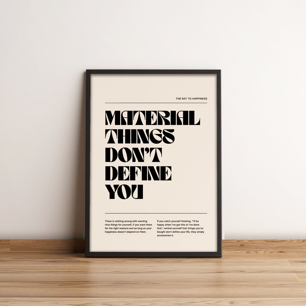 Motivation & Inspiration Poster Collection 17