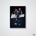 Toni Kroos Poster - Football Poster
