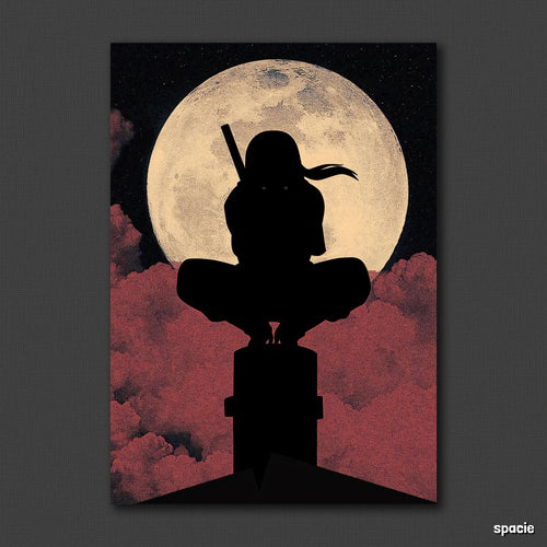 12 Set Anime Posters #3