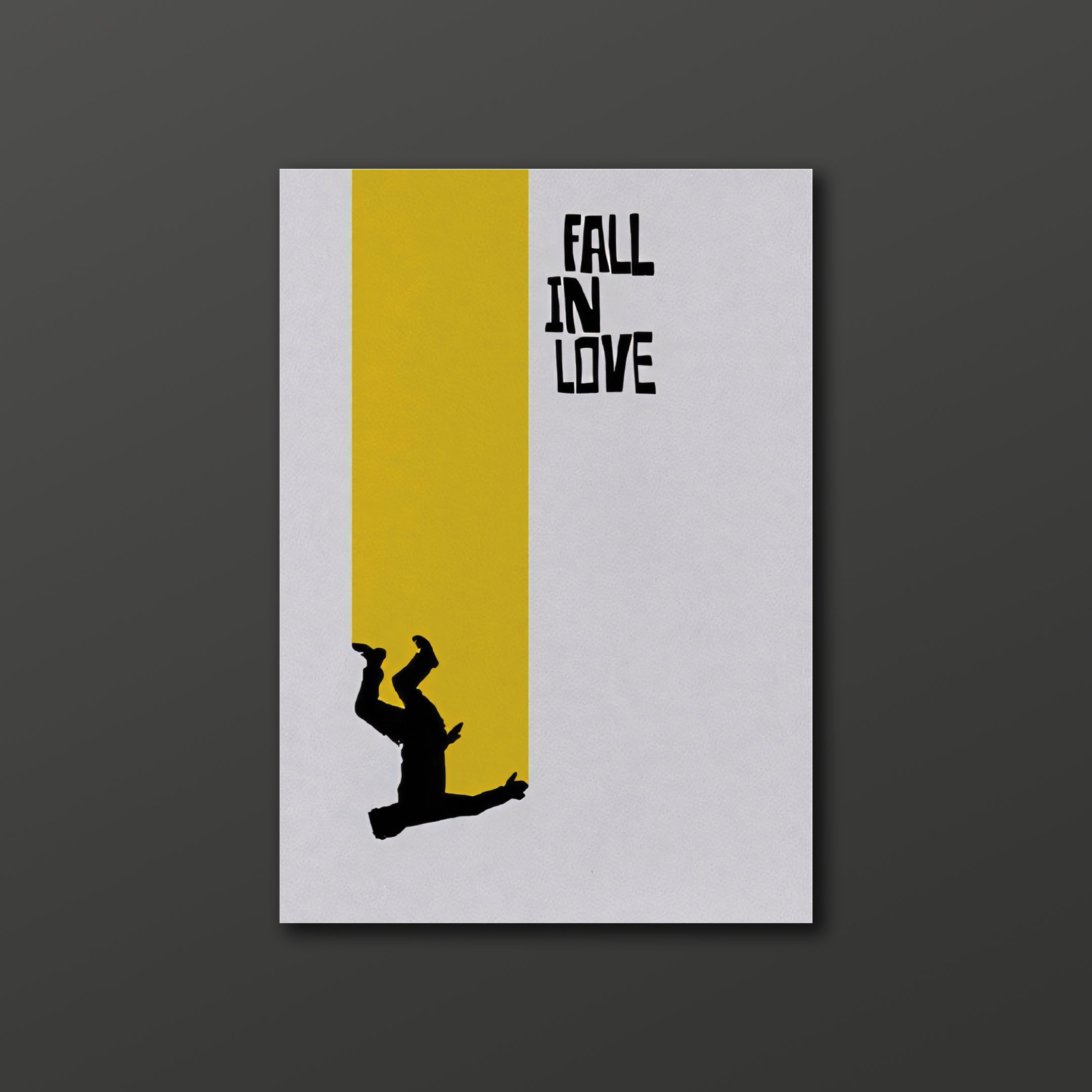 6 Set Aesthetic Posters #5