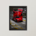 370Z Nismo Poster