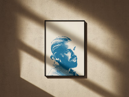 Drake Poster 02