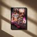 Sean O'Malley Poster