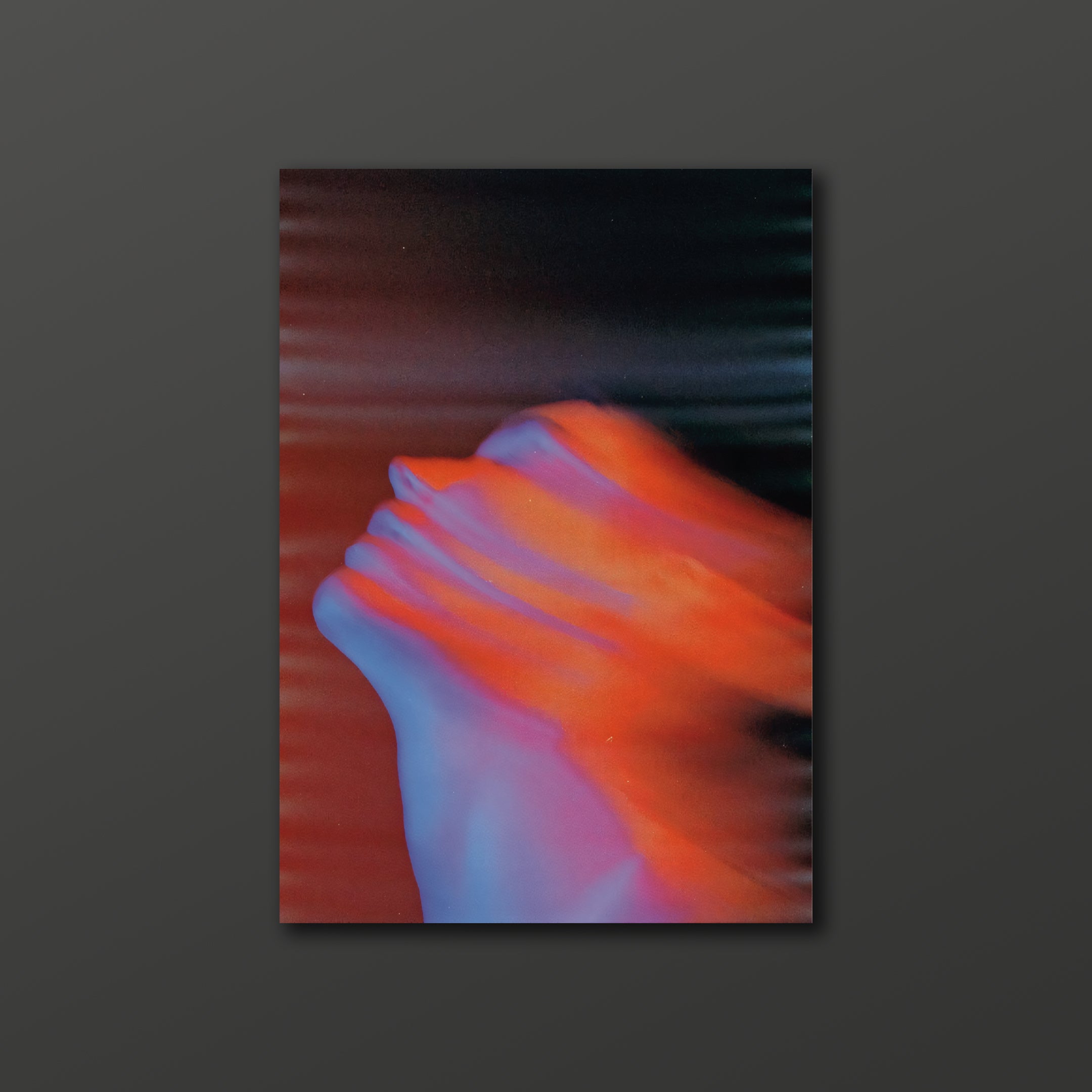 6 Set Aesthetic Posters #1