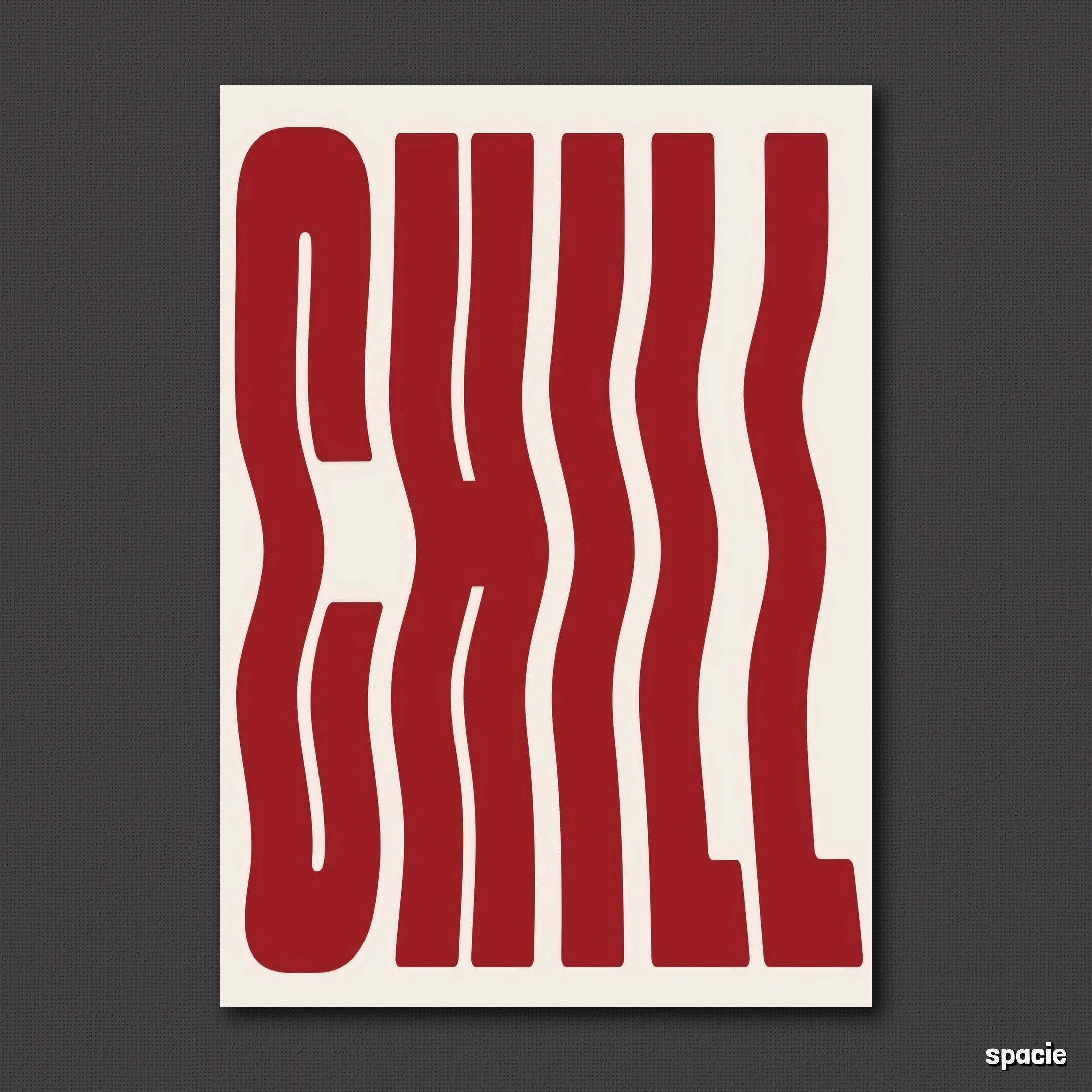 6 Set Aesthetic Posters #3