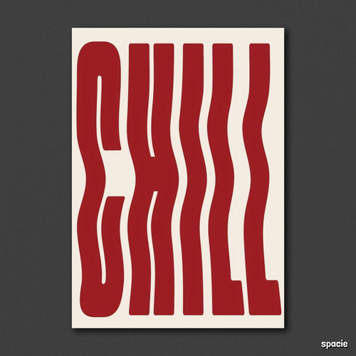 6 Set Aesthetic Posters #3