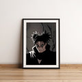 Choso Jujutsu Kaisen Poster 02