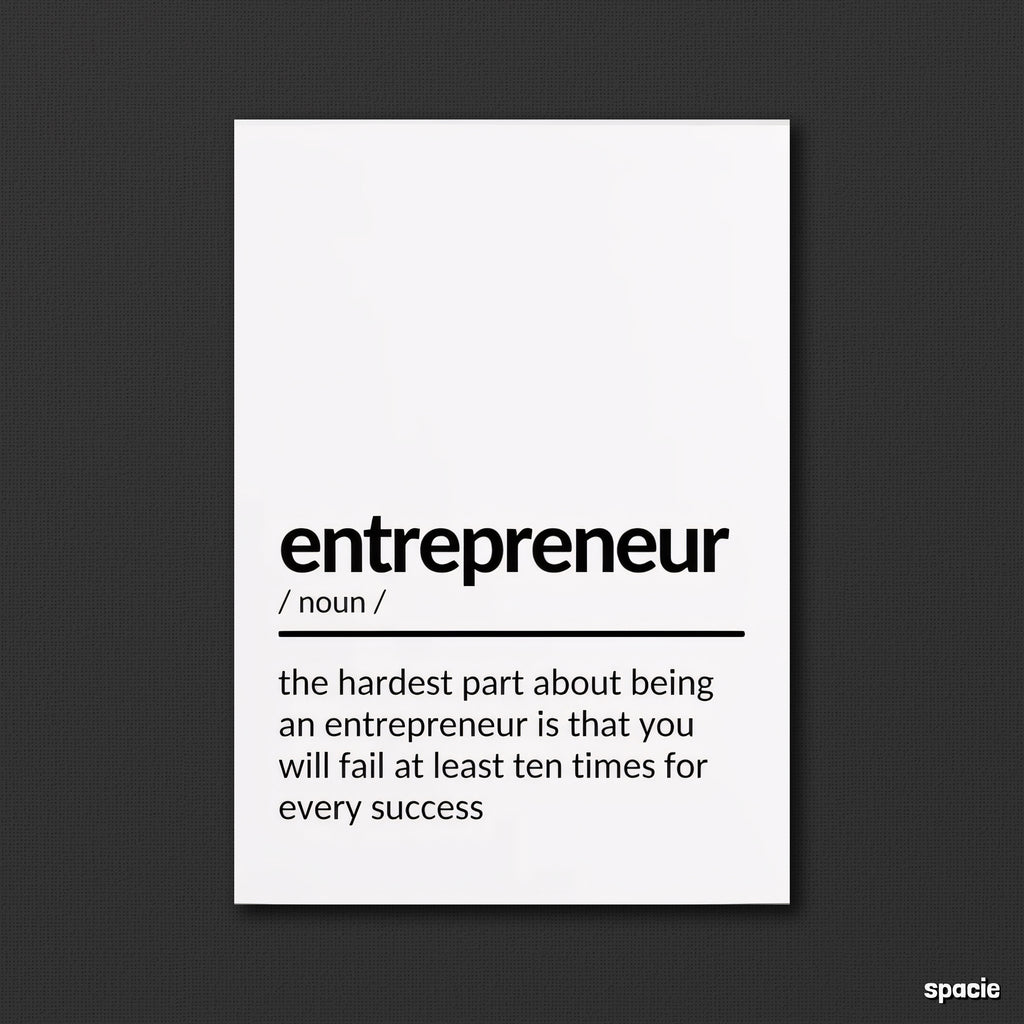 Motivation & Inspiration Poster Collection 01