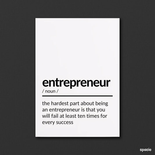 Motivation & Inspiration Poster Collection 01