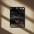 Conor McGregor Poster