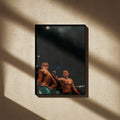 Nate Diaz Poster 01