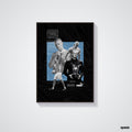 Erling Haaland Poster - Football Poster